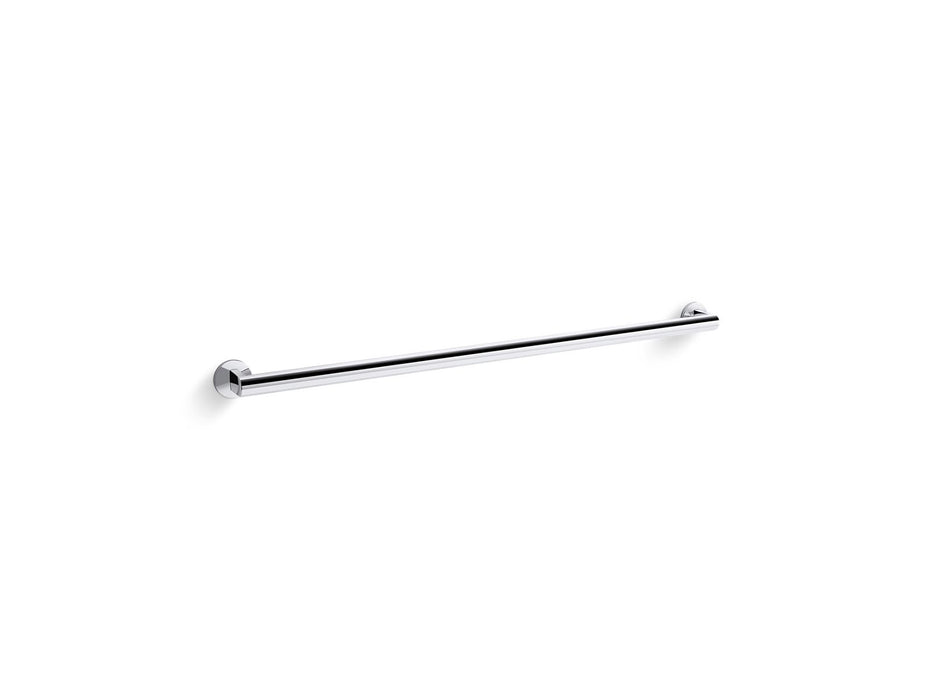 KOHLER Components 36" grab bar