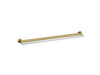 KOHLER K-25161 Components 36" grab bar