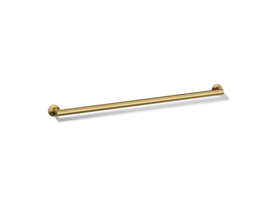 KOHLER K-25161 Components 36" grab bar