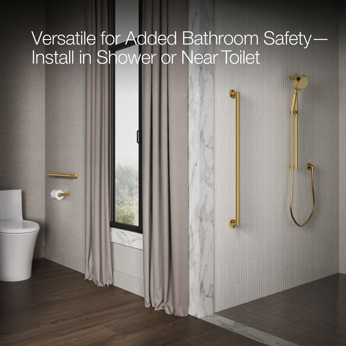 Up to 2 walls & multiple product categories visible