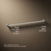 3/4 view of product with dimensions