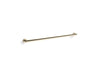 KOHLER Components 36" grab bar