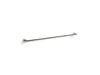 KOHLER Components 36" grab bar
