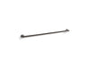 KOHLER Components 36" grab bar