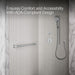 image focused on single product story