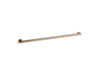 KOHLER Components 42" grab bar