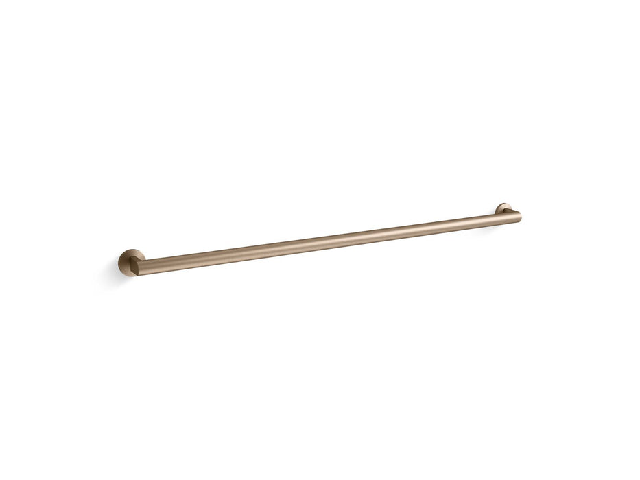 KOHLER Components 42" grab bar