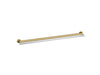 KOHLER K-25162 Components 42" grab bar