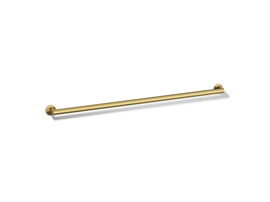 KOHLER K-25162 Components 42" grab bar