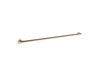 KOHLER Components 42" grab bar
