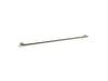 KOHLER Components 42" grab bar