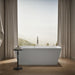 KOHLER K-25164 Evok 66" x 30" Freestanding Bath