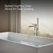 KOHLER K-25164 Evok 66" x 30" Freestanding Bath