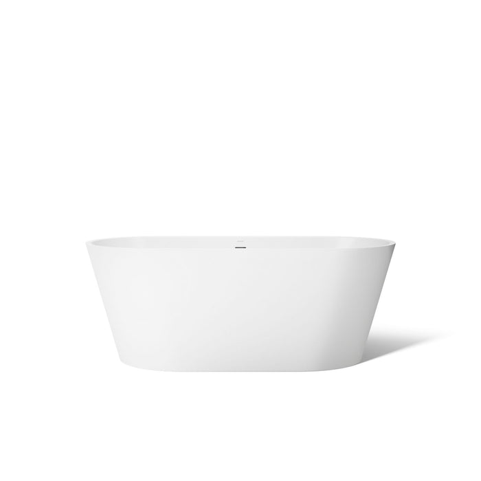 KOHLER K-25165 Evok 66" x 30" Freestanding Bath