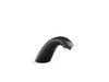 KOHLER K-25194 Curve Touchless foaming soap dispenser, DC-powered