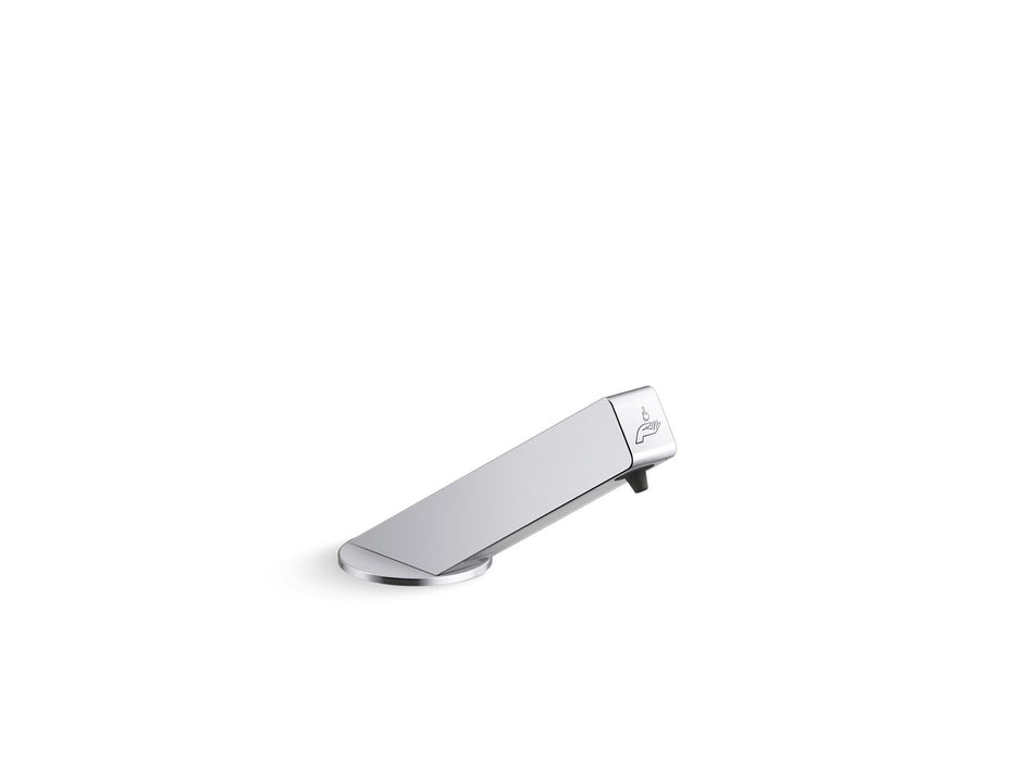 3/4 view of product