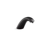 Kohler Curve Touchless foaming soap dispenser, AC-powered