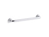 KOHLER Artifacts 7" cabinet pull