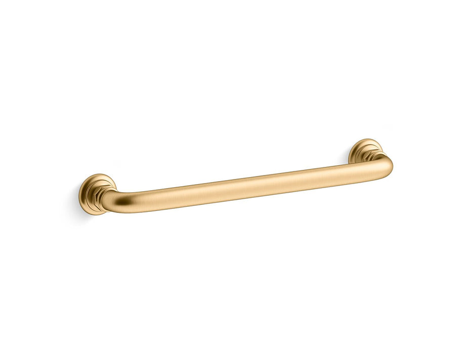 KOHLER Artifacts 7" cabinet pull