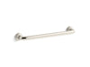 KOHLER Artifacts 7" cabinet pull