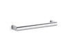 KOHLER Components 7" cabinet pull