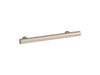 KOHLER Purist 5" cabinet pull