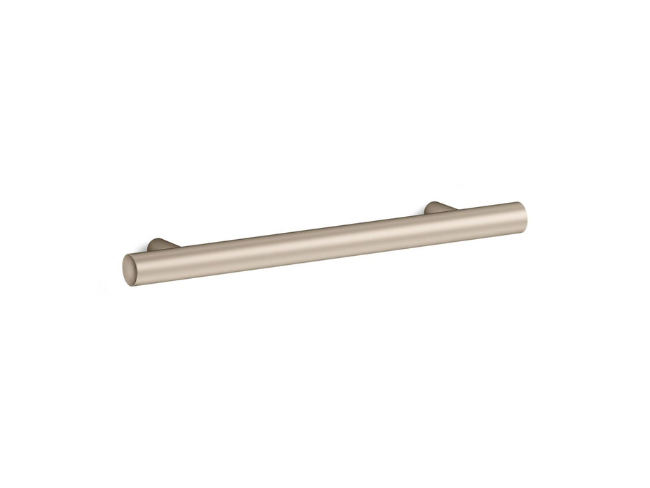 KOHLER Purist 5" cabinet pull
