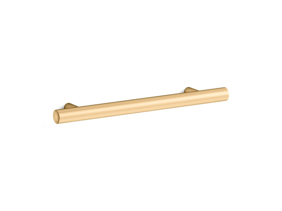 KOHLER Purist 5" cabinet pull