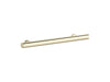 KOHLER Purist 5" cabinet pull