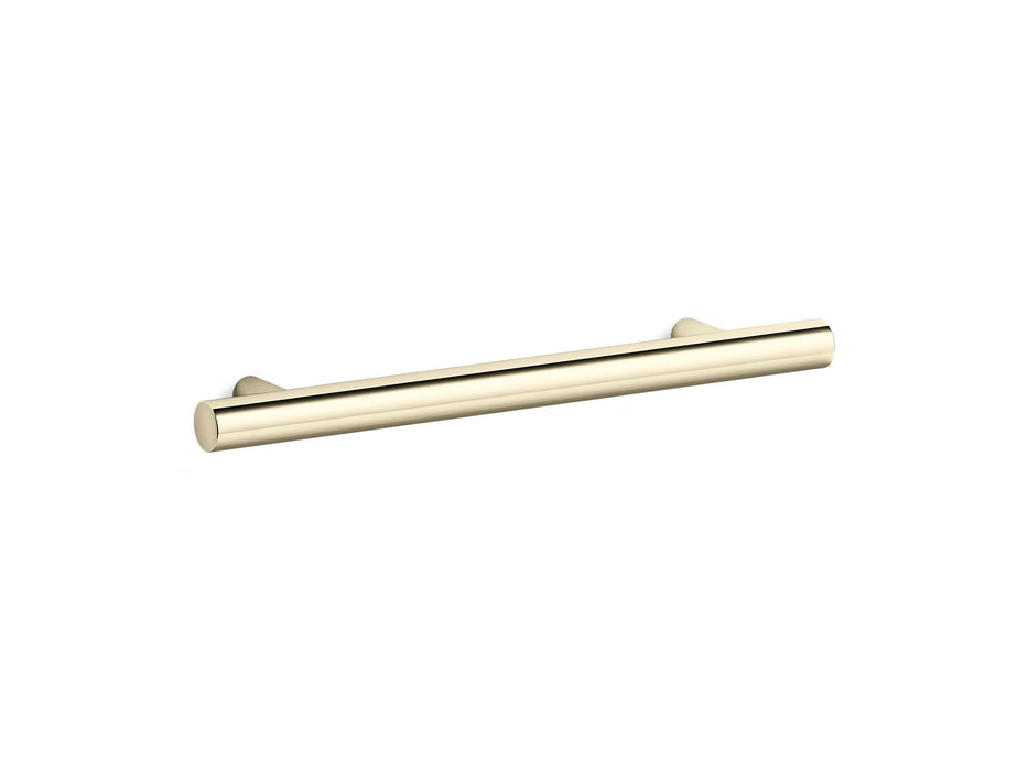 KOHLER Purist 5" cabinet pull