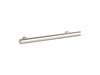KOHLER Purist 5" cabinet pull