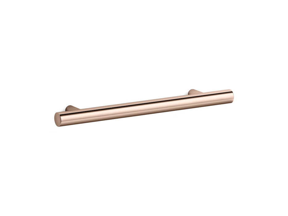 KOHLER Purist 5" cabinet pull