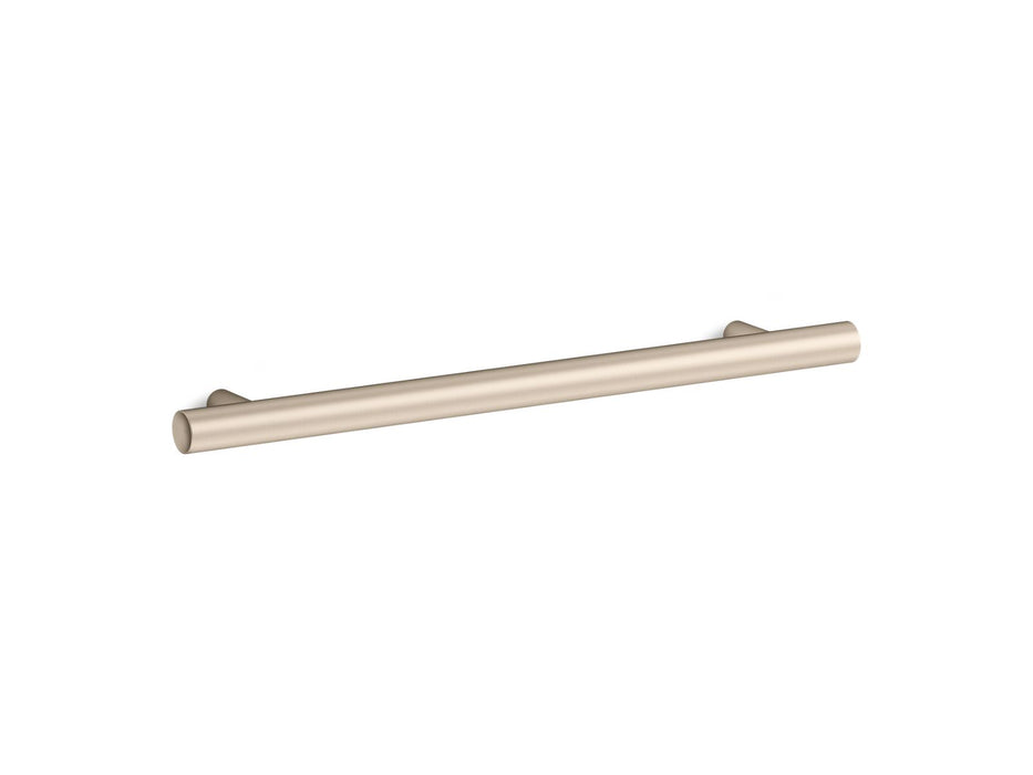 Kohler Purist 7" cabinet pull