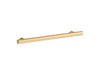 Kohler Purist 7" cabinet pull