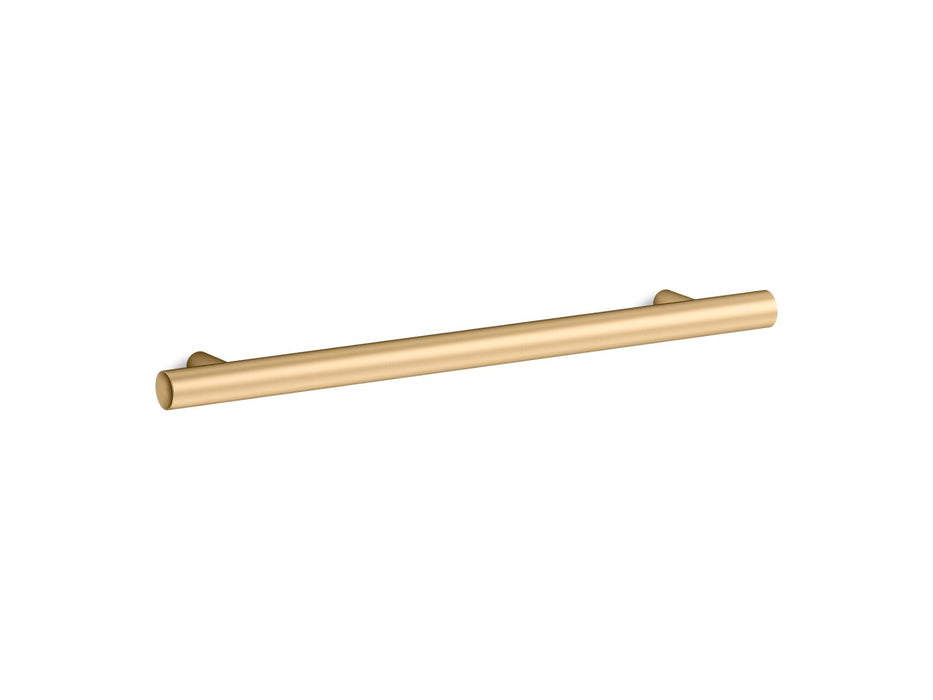 Kohler Purist 7" cabinet pull