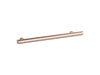 Kohler Purist 7" cabinet pull