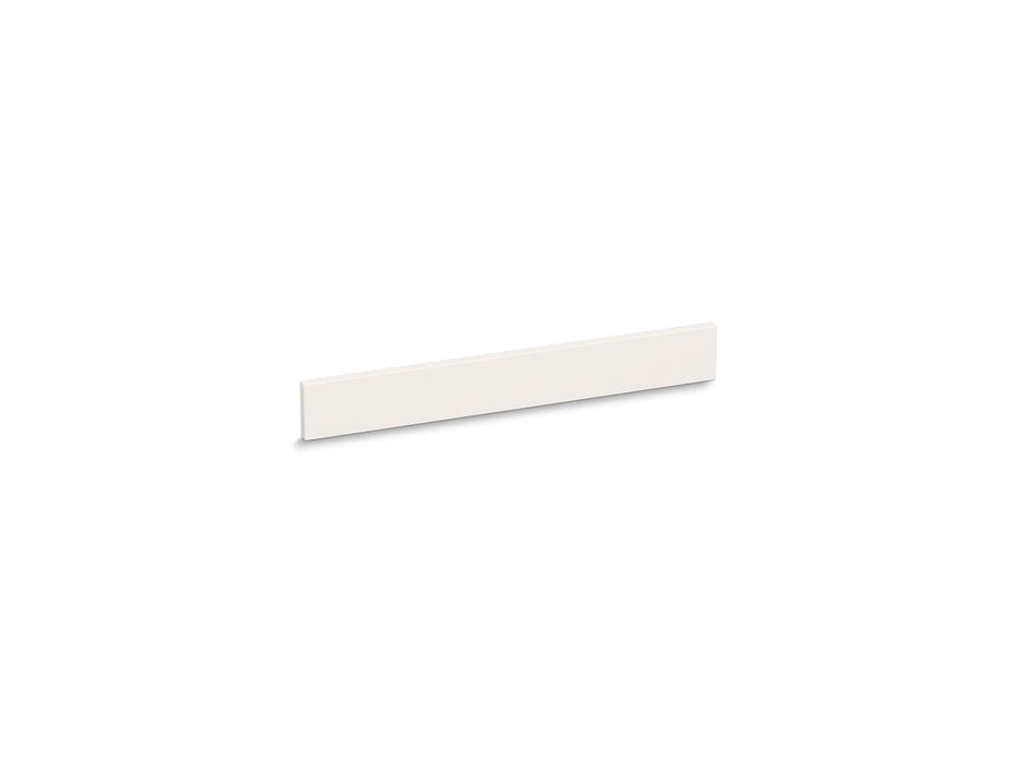 KOHLER K-25815 4" x 30" quartz backsplash
