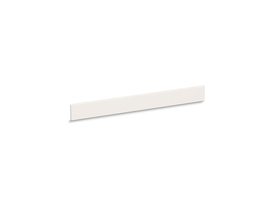 KOHLER K-25816 4" x 36" quartz backsplash