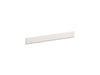 Kohler 4" x 36" quartz backsplash