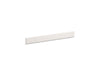 KOHLER K-25816 4" x 36" quartz backsplash