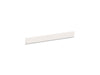 Kohler 4" x 36" quartz backsplash