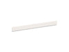 KOHLER K-25817 4" x 48" quartz backsplash