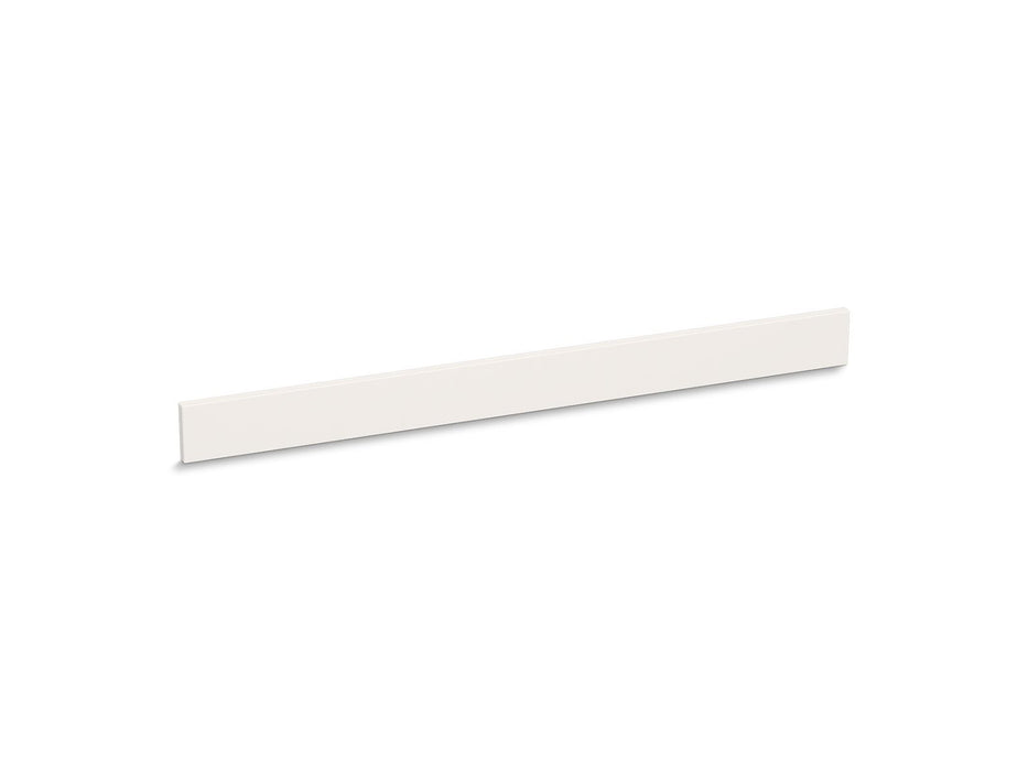 KOHLER K-25817 4" x 48" quartz backsplash