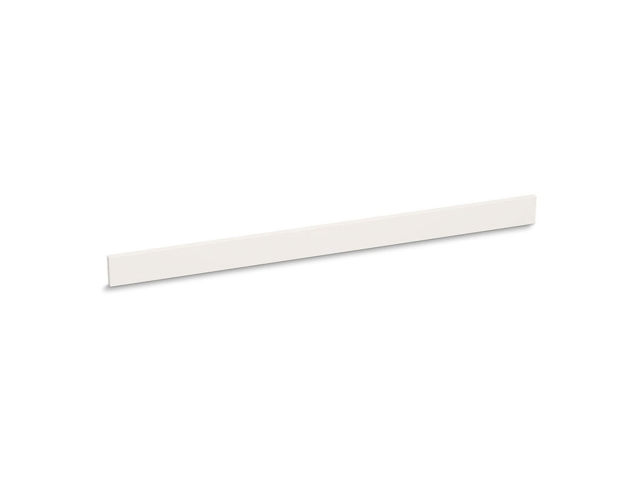 KOHLER K-25818 4" x 60" quartz backsplash