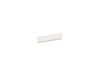 KOHLER K-25819 4" x 17-1/4" quartz side splash