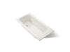 Kohler Avec 60" x 30" drop-in bath