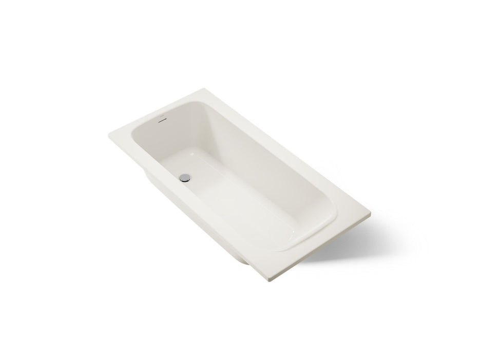 Kohler Avec 60" x 30" drop-in bath