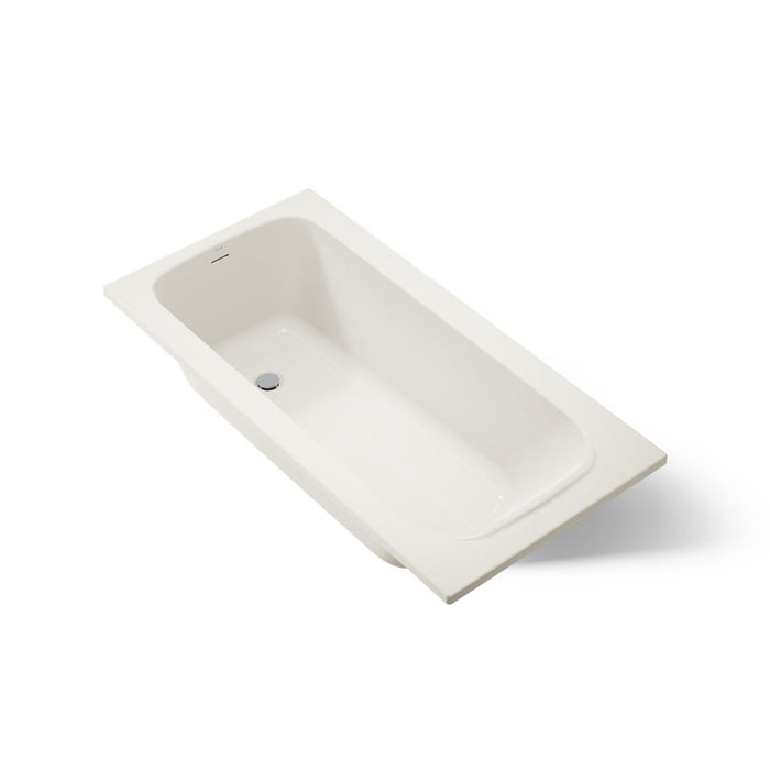 Kohler Avec 60" x 30" drop-in bath