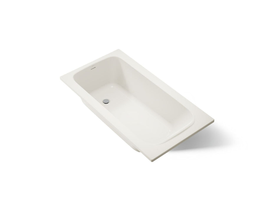 Kohler Avec 60" x 32" drop-in bath