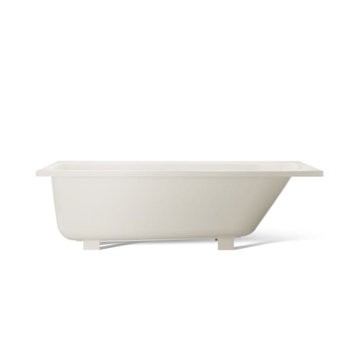 Kohler Avec 60" x 32" drop-in bath